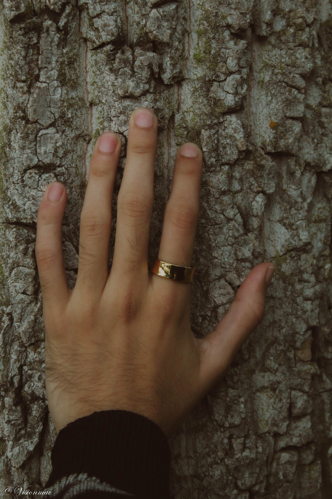 The Science Inside a Smart Ring: What’s Actually Happening Under the Surface