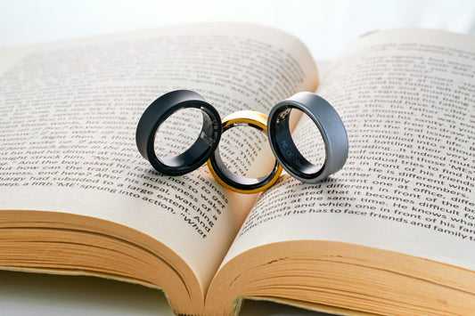 The ARC Concept: Transforming Wearables with Science and Simplicity