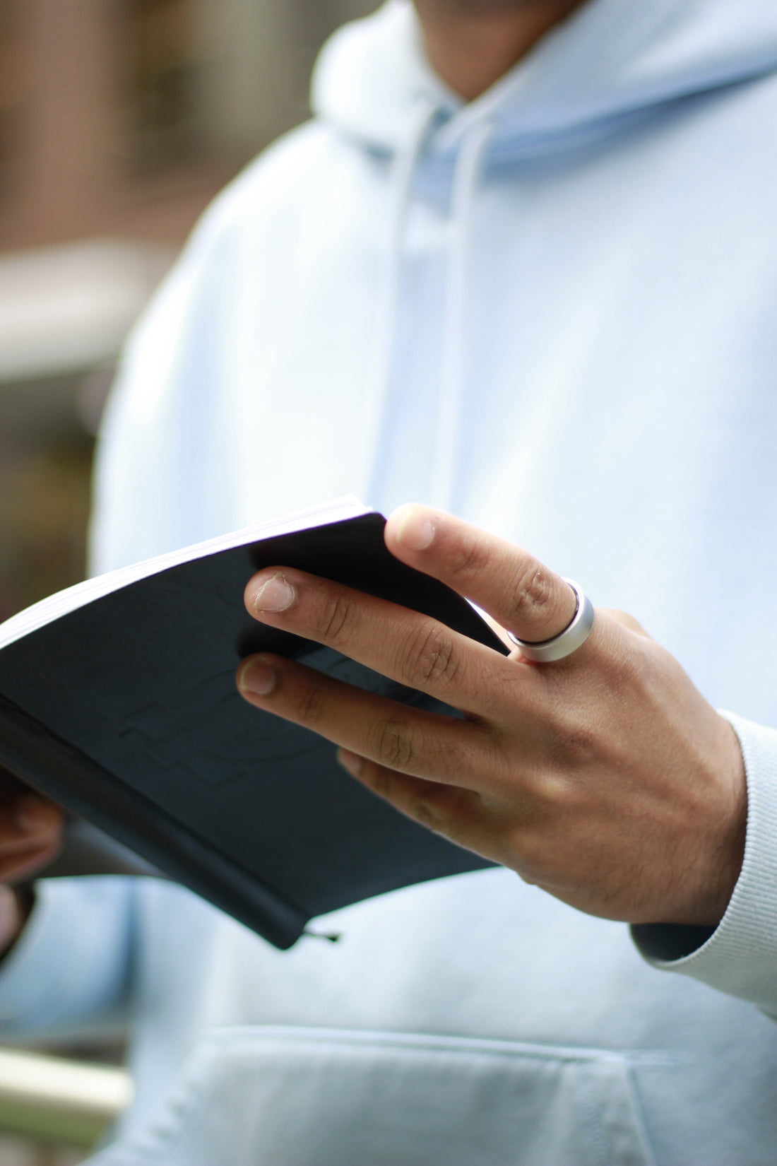 The Hidden Power of Smart Rings in Everyday Life