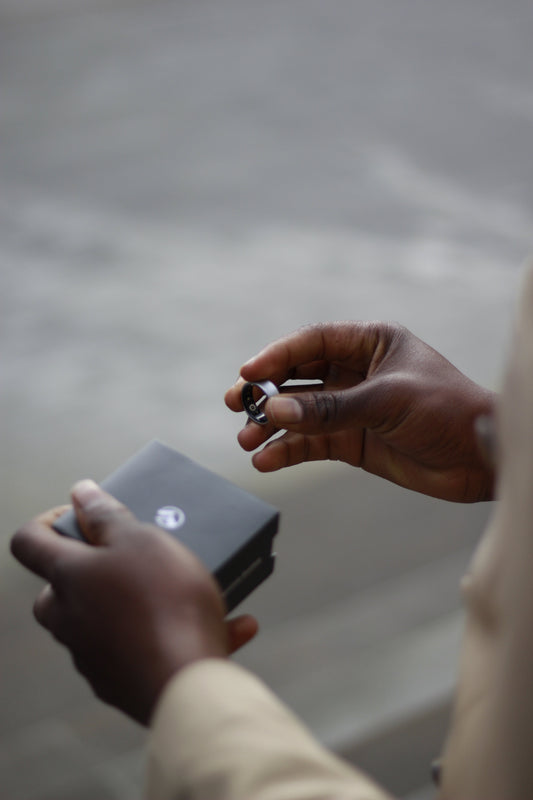 How Smart Rings Detect Health Changes Before You Feel Them